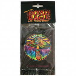 Mushroom By Dean Russo Air Freshener